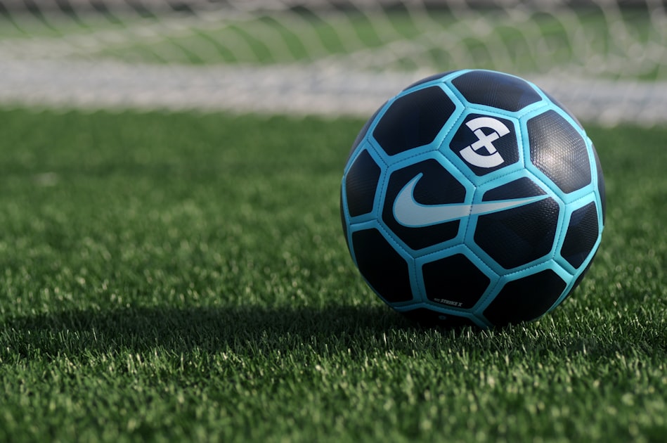 The Importance of Teamwork in Football