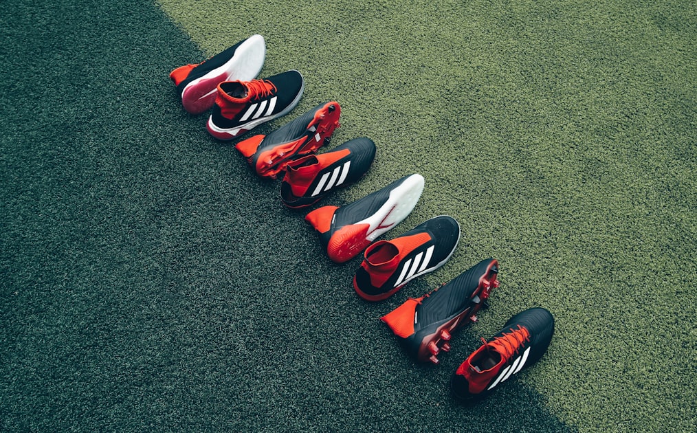Top 10 Football Gear Essentials